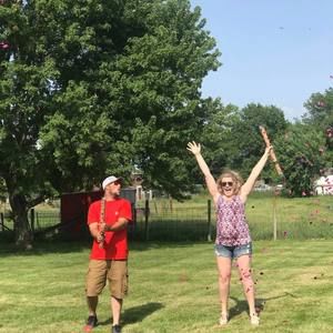 Meet your Posher, Kyle